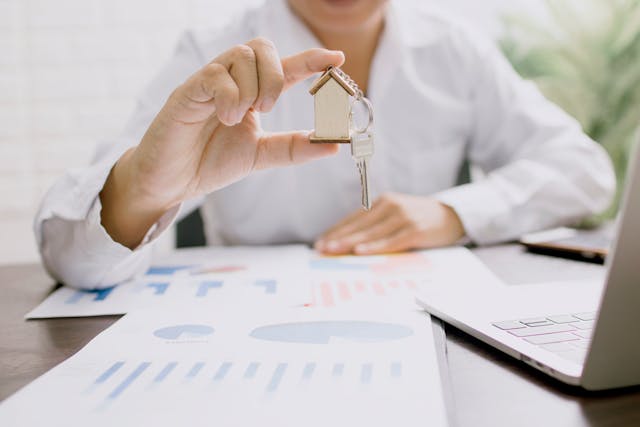 Real Estate Law - Fourth Dimension Law