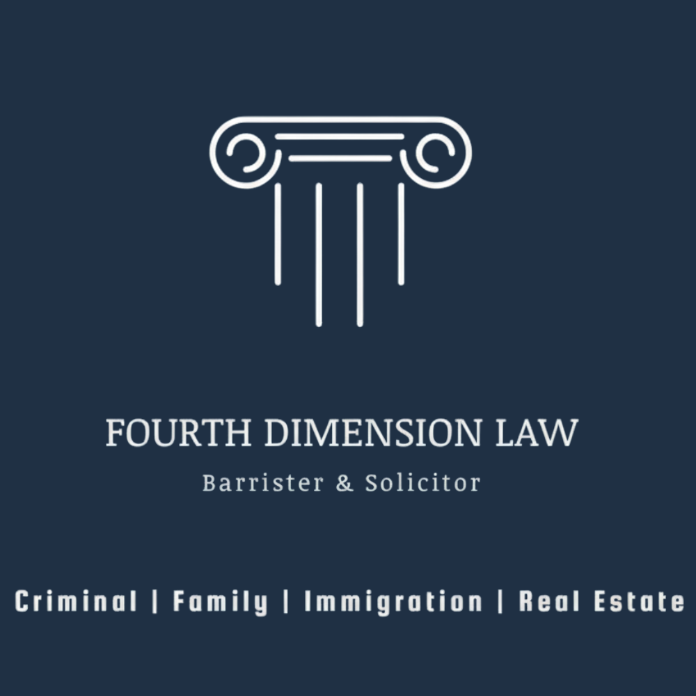 FOURTH DIMENSION LAW